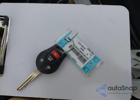 2015 Nissan Sentra S from USA, damaged, VIN 3N1AB7AP0FY376475